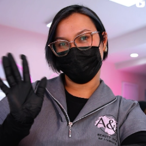 Ana's Nails